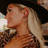 Walking The Runway Earrings Image - 1