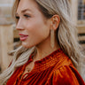 Adorable Vibes Earrings Image - 1