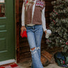 Alpine Escape Quilted Vest Image - 1