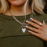 Creating Romance Layered Necklace Image - 1