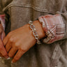 Couture Charm Bracelet Image - 1