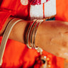 Musical Mosaic Bracelet Set Image - 1