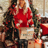 Wintry Winds Sweater Image - 1