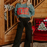 Risen Cozier Than Ever Pants In Black Image - 1