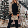 Date Night Darling Sweater Top Curves Image - 1