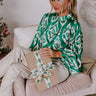 Guest To Impress Satin Top Image - 1