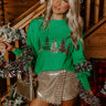 Ready To Hit The Slopes Sweater Image - 1