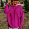 Caffeine Crush Top In Orchid Image - 1