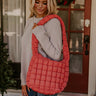 Around The Block Puffer Tote Image - 1