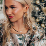 Fleur Forever Earrings Image - 1