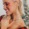 Glamour Galore Earrings Image - 1