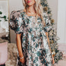 Paris Nights Mini Dress Image - 1