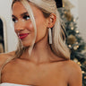 A Night In Paris Earrings Image - 1