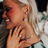 Material Girl Earrings Image - 1