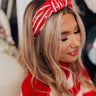 It's Show Biz Sequin Headband Image - 1