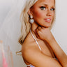 Love Notes Earrings Image - 1
