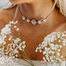 Glamour Girl Choker Image - 1