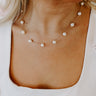 The Next Chapter Necklace Image - 1