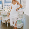 Feel The Love Crochet Midi Image - 1