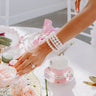 Embracing Love Cuff Bracelet Image - 1
