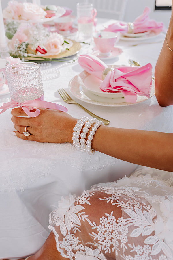Embracing Love Cuff Bracelet Image - 2