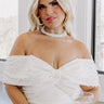 Love At First Sight Layered Pearl Necklace Image - 1