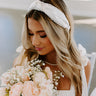 The Perfect Day Embellished Headband Image - 1