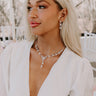 Newsworthy Style Necklace Image - 1