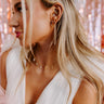Creating Romance Earrings Image - 1