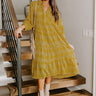 Horizon Light Midi In Lime Image - 1