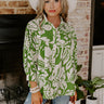 Hidden Bungalow Button Up Image - 1
