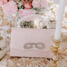 The Kelsey Satin Purse Image - 1