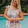 Coastal Charm Shift Top Curves Image - 1