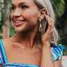 Chic Moment Earrings Image - 1