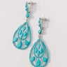 Serenity Song Earrings Image - 1