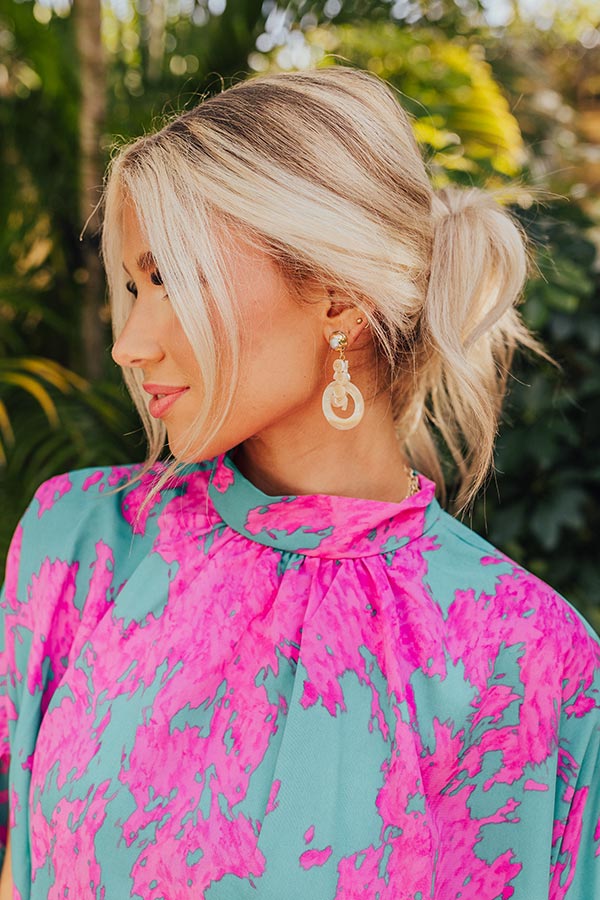 Opening Night Earrings Image - 1