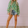 Breezy Retreat Shift Top Image - 1