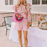Pure Perfection Floral Top Image - 1