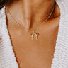 Coquette Moment Necklace Image - 1