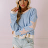 Starry Sky Soiree Sweatshirt Image - 1