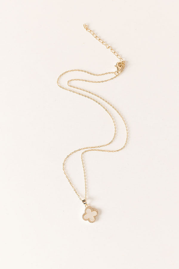 Opening Night Necklace Image - 1