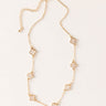 Buttercup Kisses Necklace Image - 1