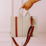 Manhattan Meeting Tote Image - 1