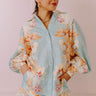 Feeling Luxurious Button Up Image - 1