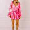 Seaside Happy Hour Romper Image - 1